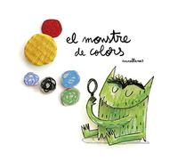 El monstre de colors