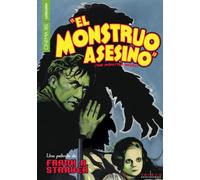 El Monstruo Asesino --- IMPORT ZONE 2 ---