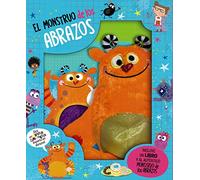 EL MONSTRUO DE LOS ABRAZOS EDICION ESPECIAL
