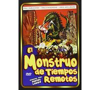 El monstruo de los tiempos remotos (The Beast from 20,000 Fathoms)