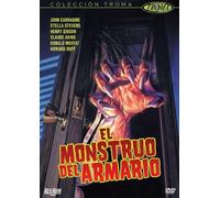 El Monstruo Del Armario