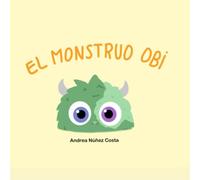 El Monstruo Obi