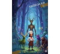 EL MONTADITO MÁGICO DE DANNA: Cuando los sabores despiertan… la magia comienza.