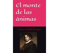 El monte de las ánimas