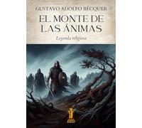 El Monte de las Ánimas. Leyenda religiosa