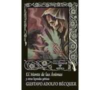 El Monte de las Ánimas: y otras leyendas góticas: 131