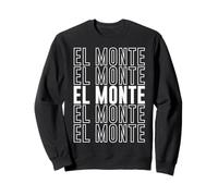 El Monte Felpa
