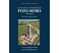 El monumento orientalizante de Pozo Moro (Albacete): 12