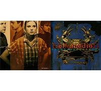 El Moodio by Eleventh Dream Day