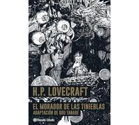 El morador de las tinieblas