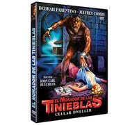El Morador de las Tinieblas (Cellar Dweller) 1988