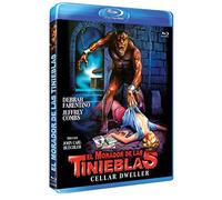El Morador de las Tinieblas (Cellar Dweller) 1988