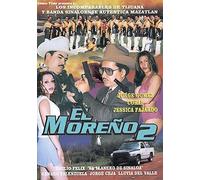 El Moreno 2 - El Moreno 2