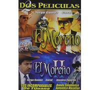 El Moreno/El Moreno 2 - El Moreno/El Moreno 2