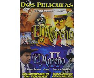 El Moreno/El Moreno 2 - El Moreno/El Moreno 2