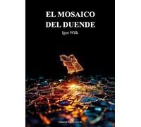 EL MOSAICO DEL DUENDE: 1