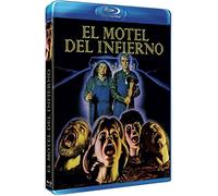 El Motel Del Infierno *** Europe Zone ***