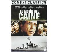 El motín del Caine