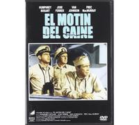 El Motin Del Caine (Import) [1999]