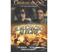 El Muchacho Alegre - El Muchacho Alegre