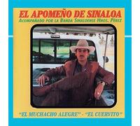 El Muchacho Alegre - El Cuervito