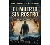 EL MUERTO SIN ROSTRO