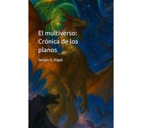 El multiverso: Crónica de los planos