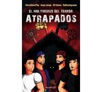 El multiverso del terror: Atrapados / Trapped. The Multiverse of Ter (Tascabile)
