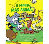 El mundial más animal