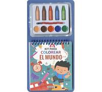 El mundo