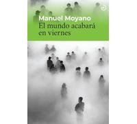 El mundo acabará en viernes: 48