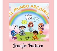 el mundo arcoíris