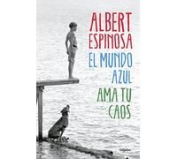 El mundo azul: AMA Tu Caos
