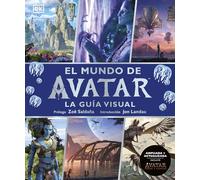 El mundo de Avatar (edición actualizada)