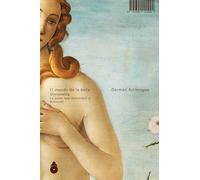 El mundo de la bella Simonetta: La joven que deslumbró a Botticelli: 1