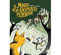 El mundo de los animales perdidos