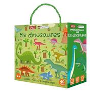 El mundo de los dinosaures