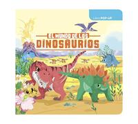 EL MUNDO DE LOS DINOSAURIOS