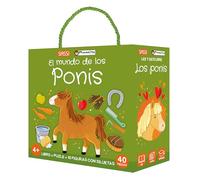 El mundo de los ponies