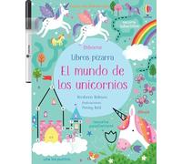 El mundo de los unicornios