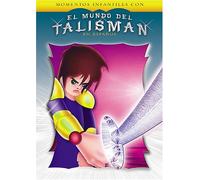 El Mundo Del Talisman - El Mundo Del Talisman