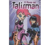El Mundo Del Talisman [Slim Case]