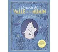 El mundo del Valle de los Mumin