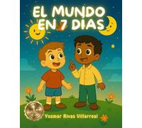 EL MUNDO EN 7 DÍAS