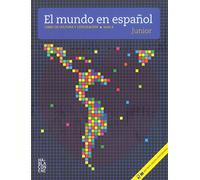 El Mundo en español junior. Per la Scuola media. Con espansione online [Lingua spagnola]