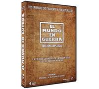 El Mundo En Guerra - Volumen 1 *** Europe Zone ***