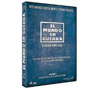 El Mundo En Guerra - Volumen 3 (Import) [1973]