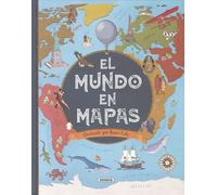El mundo en mapas
