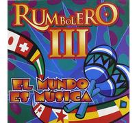 El Mundo Es Musica