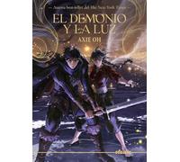 El Mundo Flotante #2.: El demonio y la luz